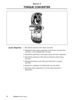 Tài liệu Automatic Transmissions P2 doc
