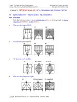 Tài liệu MÔ HÌNH GIÀN ẢO: NÚT -- THANH GIIẰNG - THANH CHỐNG pdf