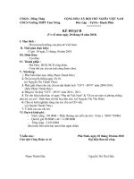 Tài liệu KE HOACH 20-10-2010