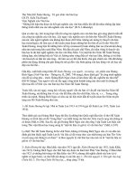 Tài liệu Tho Nôm Hồ Xuân Hương