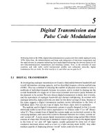 Tài liệu Mạng và viễn thông P5 docx