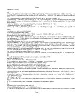 Tài liệu Luận văn - Marketing pptx