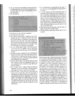 Tài liệu Toefl ibt listening E part 31 docx