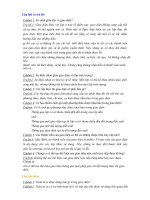 Tài liệu THỰC THI GIAO DIỆN phần cuối doc