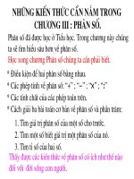 Tài liệu tiet 69 Mo rong khai niem phan so