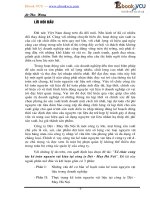 54 chuyen de tot nghiep KT NVL tại cty dệt may HN www ebookvcu com 54VIP 