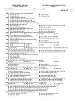 Bài giảng Vật li 7