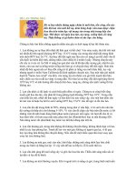 Tài liệu Để lan trong nhà ppt