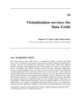 Tài liệu Grid Computing P16 doc