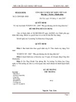 Tài liệu TCXDVN 395 2007 pdf