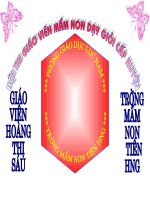 Gián án giao an toan so 7