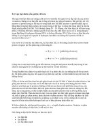 Tài liệu Bài giảng điện từ P4 ( Full) doc