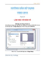 Tài liệu Hướng dẫn sử dụng Visio 2010 part 21 doc