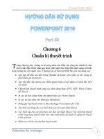Tài liệu Hướng dẫn sử dụng powerpoint 2010 part 58 pdf
