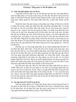 203 hoàn thiện công nghệ marketing nhập khẩu vật liệu xây dựng xuất xứ trung quốc của công ty TNHH minh hải 