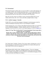 Tài liệu International ppt