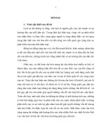 Khía cạnh thế giới quan và nhân sinh quan trong sử thi tây nguyên 