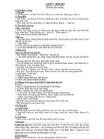 Bài soạn giáo án ngữ văn 8 tập 2