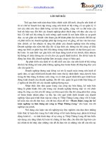 127 chuyen de tot nghiep  KT bán hàng tại cty thép thăng long www ebookvcu com 127VIP 