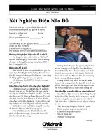 Tài liệu Xét Nghiệm Điện Não Đồ pdf