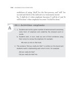 Tài liệu Grammar for everyone part 23 ppt