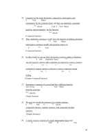 Tài liệu Teaching and learning english part 10 docx