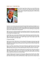 Tài liệu Ralph Lauren - Tỷ phú thời trang ppt