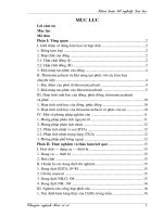 Tổng hợp và thăm dò hoạt tính kháng khuẩn của phức Cu[II] với thiosemicacbazit 