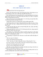 Tài liệu Sa mạc thần ưng ( Hồi 25) ppt