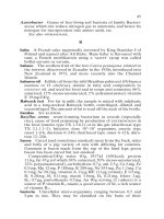 Tài liệu Tự điển Food Science, Technology And Nutrition - Vần B docx