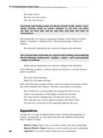 Tài liệu Toefl CBT book part 12 pptx