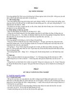 Tài liệu Kĩ thuật nuôi ếch doc