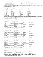 Gián án HSG huyện anh 25