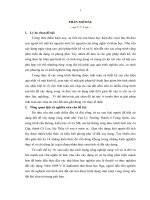 Xây dựng lời giải gần đúng đánh giá sức chịu tải của nền nhiều lớp dưới móng nông 