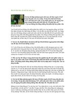 Tài liệu Một số kiến thức cần biết khi trồng Lan doc