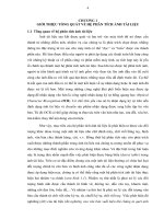 Nghiên cứu và ứng dụng thuật toán phát hiện bảng trong ảnh tài liệu luận văn thạc sĩ 