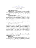 thuật ngữ hàng hải,