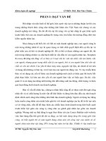 Phân tích đánh giá của người lao động trực tiếp tại nhà máy gạch tuynel lam sơn sao vàng 