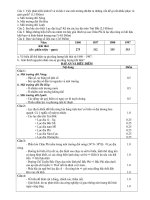 Bài giảng KT HKI DL7.2010.2011