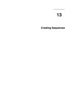 Tài liệu Creating sequences docx