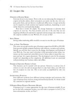 Tài liệu Part 3_101 Internet Businesses You Can Start From Hom docx