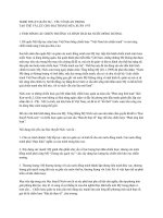 ĐẠI THẮNG mùa XUÂN 1975 ý NGHĨA LỊCH sử và tầm vóc THỜI đại 