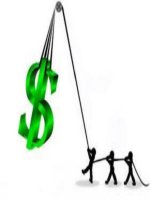 Tài liệu Lý thuyết các hình thức tiền lương doc