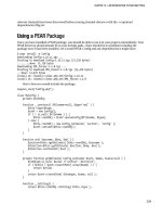 Tài liệu PHP Objects, Patterns and Practice- P8 pptx
