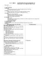 Gián án GDCD 7 tiếưt 21- 25