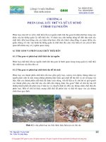 Tài liệu Quản lý chất thải sinh hoạt P4 ppt