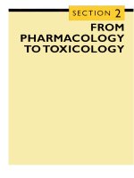 Tài liệu CLINICAL PHARMACOLOGY 2003 (PART 9A) pdf