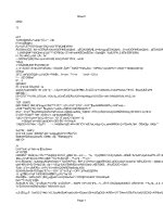 Tài liệu Bảng định khoản trong kế toán pdf