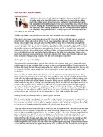 Vốn mạo hiểm - Venture Capital