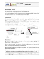 Tài liệu Pressedpilltest pptx